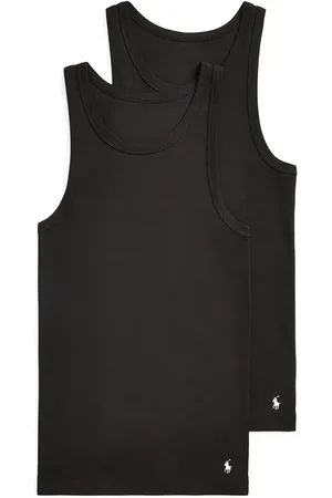 Ralph Lauren Top in cotone pacco da 2 colore 714959333