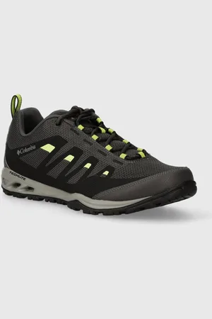 Columbia Scarpe Vapor Vent uomo colore blu 1721481