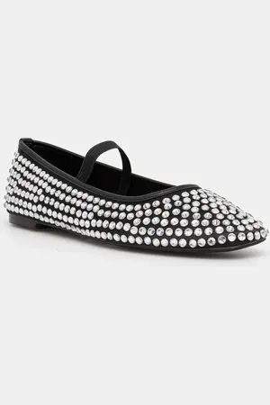 Bianco Ballerine BIALILJA colore 11251784