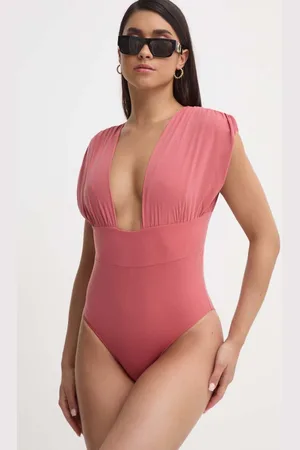 Maio Paris Costume da bagno intero colore Monceau