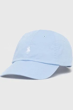 Ralph Lauren Berretto da baseball in cotone colore 211912843
