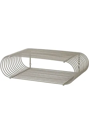 AYTM Scaffale a parete Curva