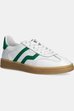 GANT Sneakers in pelle Cuzima colore 30534810.G908
