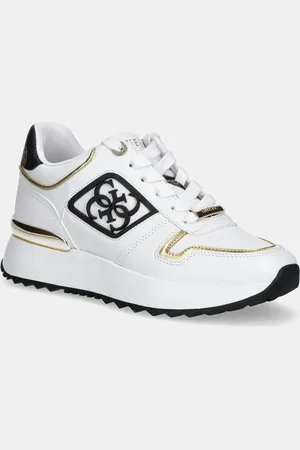 Guess Sneakers KOYAA donna colore FLJKOY ELE12