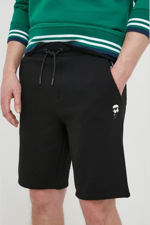 Karl Lagerfeld Pantaloncini uomo colore