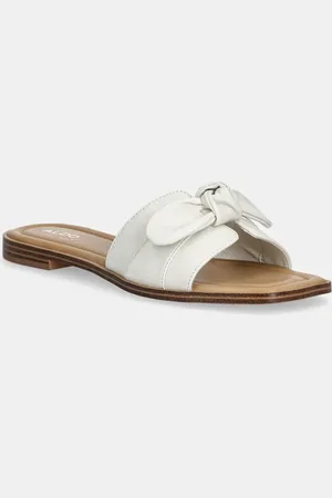 Aldo Infradito in pelle LAVINIA donna colore 13917635