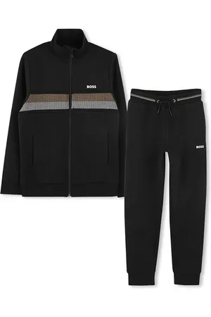 HUGO BOSS Tuta per bambini colore J51965