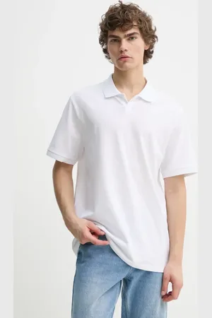 Les Deux Polo in cotone colore LDM120010