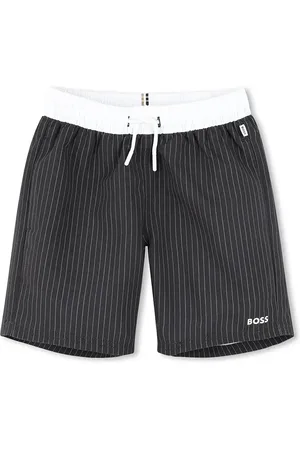 HUGO BOSS Shorts nuoto bambini colore J51970