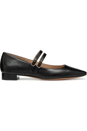 Geox Ballerine in pelle D GISELDA15 colore D55YUC 000TU C9999