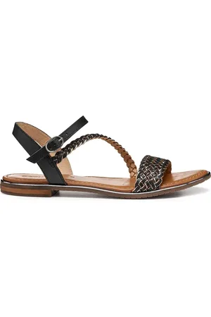 Geox Sandali in pelle D SOZY PLUS donna colore D55DQD 081KY C9B1G