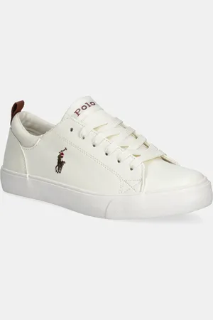 Ralph Lauren Scarpe da ginnastica per bambini PRESTYN colore RL01240110