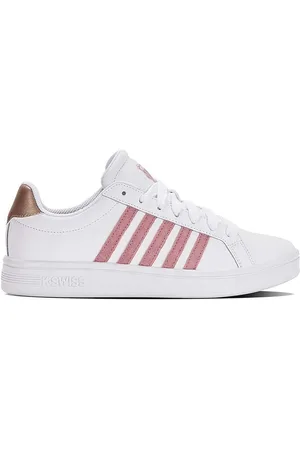 K-Swiss Sneakers COURT TIEBREAK colore