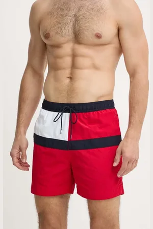 Tommy Hilfiger Pantaloncini da bagno colore UM0UM03259