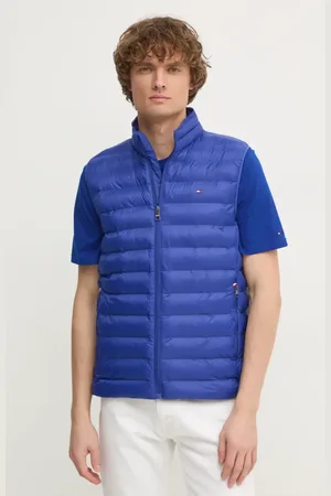 Tommy Hilfiger Smanicato uomo colore MW0MW37677
