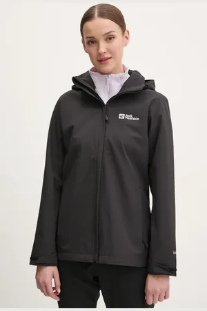 Jack Wolfskin Giacca da esterno Trailtime 2L colore A63902