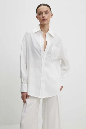 ANSWEAR Camicia donna colore