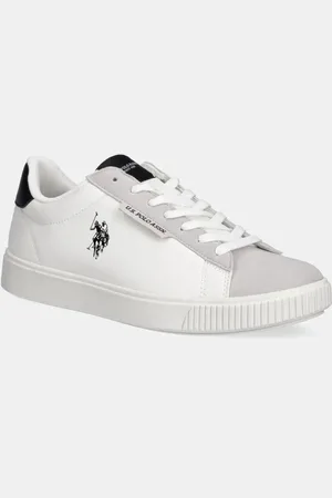 U.S. Polo Assn. Sneakers TYMES011M/5YN1 uomo colore TYMES