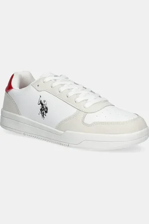 U.S. Polo Assn. Sneakers STEVE004M/5YH1 uomo colore STEVE