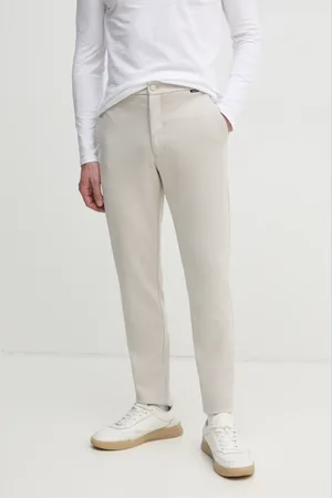 Calvin Klein Pantaloni uomo colore K10K113647