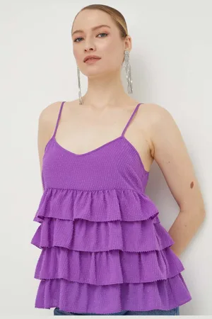 Twin-Set Top donna colore