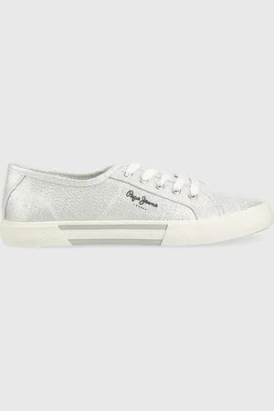 Pepe Jeans Scarpe da ginnastica BRADY donna PLS31439