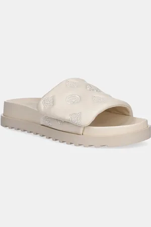 Guess Ciabatte slide FABIO2 donna colore FLJFA2 ELE19