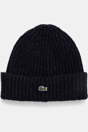 Lacoste Berretto colore RB1050