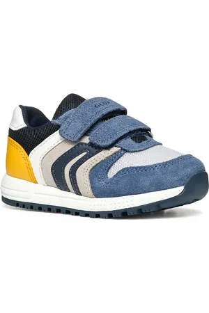 Geox Scarpe da ginnastica per bambini ALBEN colore