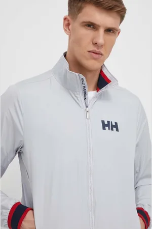 Helly Hansen Giacca antivento Salt colore