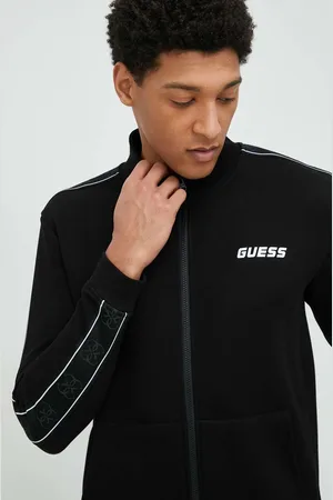 Guess Felpa uomo