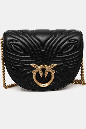 Pinko Borsa a mano in pelle colore 101969 A1Y8
