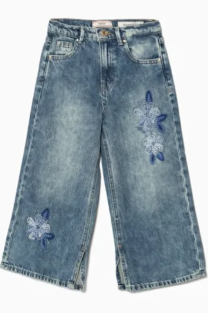 Guess Jeans per bambini J5RA07 D45E0