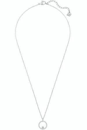 Swarovski Collana Creativity Circle