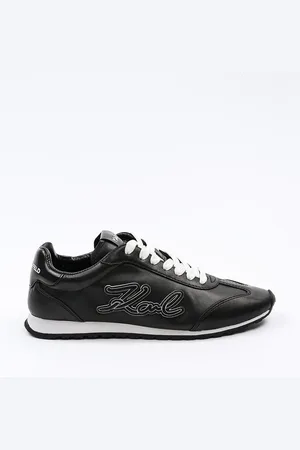Karl Lagerfeld Sneakers in pelle VENUS colore KL65911A