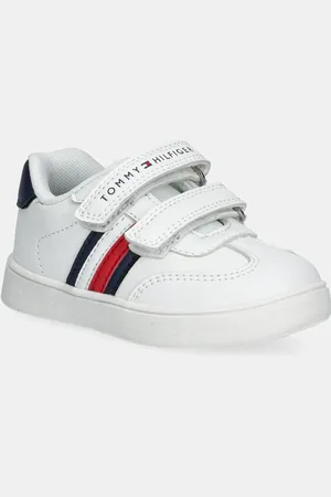 Tommy Hilfiger Scarpe da ginnastica per bambini colore T1X9-33839