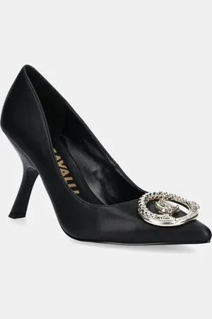 Roberto Cavalli Tacchi in pelle colore 78RA3S16ZPA33899