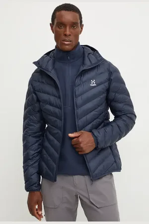 Haglöfs Giacca da sport Särna Mimic colore 607771