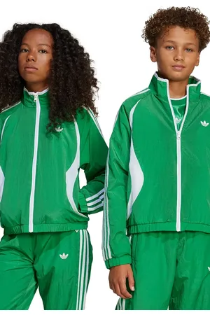 adidas Giacca per bambini colore JC9110