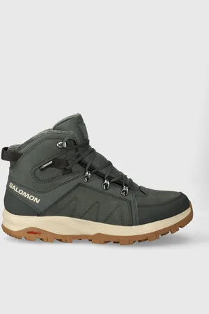 Salomon Scarpe Outchill TS CSWP uomo