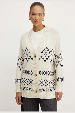 Max Mara Cardigan donna colore 2425346031600