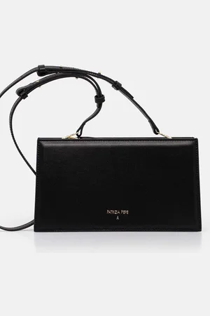 Patrizia Pepe Borsa a mano in pelle colore 8B0212 L061