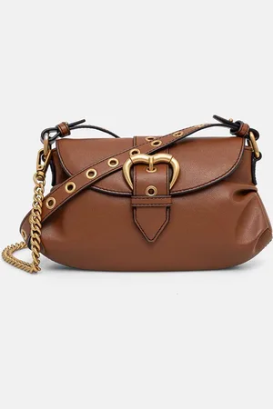 Pinko Borsa a mano in pelle colore 102802 A1W9