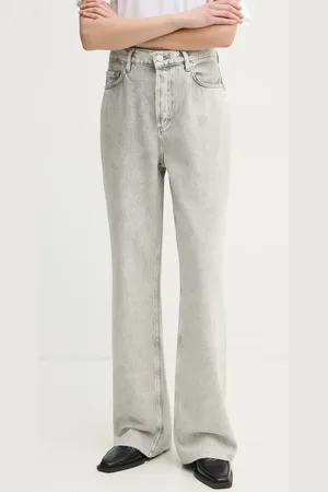 AllSaints Jeans WENDEL donna W024EA