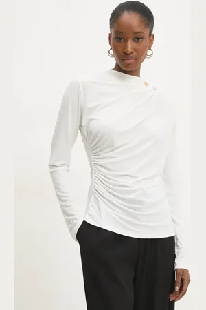 ANSWEAR Camicetta donna colore