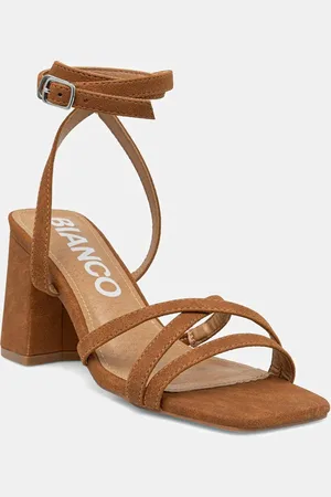 Bianco Sandali BIAJOYCE colore rosso 11201175