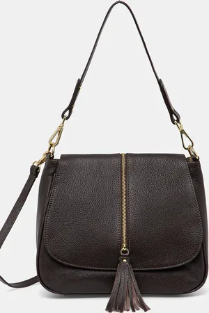 ANSWEAR Borsa a mano in pelle colore