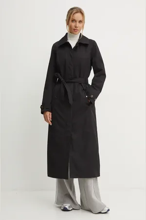 Didriksons Cappotto MATILDE donna colore 505419