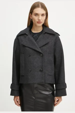 Ivy & Oak Cappotto donna colore