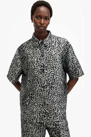AllSaints Camicia JEMI donna colore W114PB